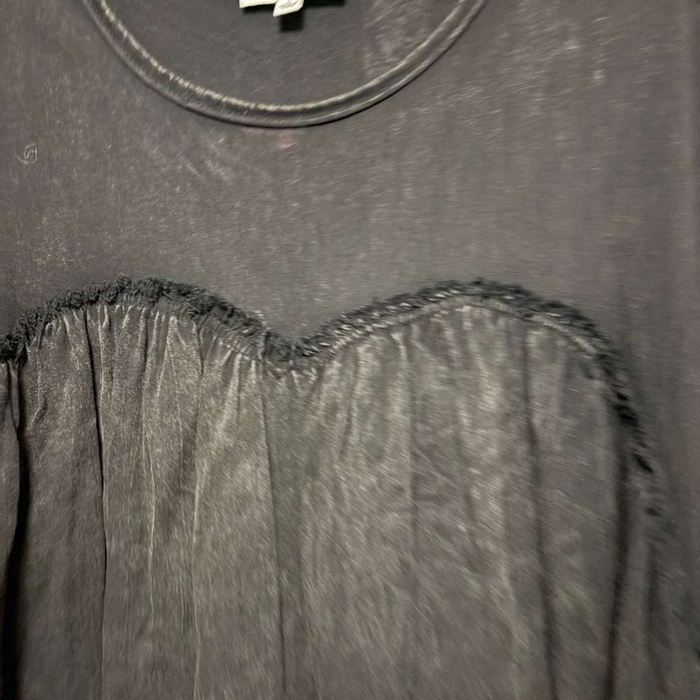 Three birds nest Black Dress - Picture 2 of 5
